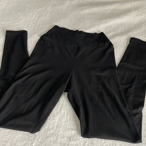 Women’s Fitz and Eddie Leggings from Maurice’s